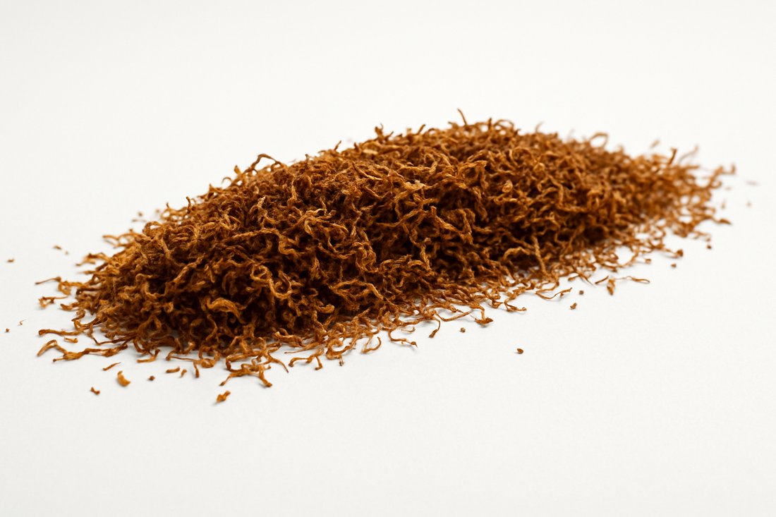 Por qué el corte con guillotina mejora la calidad del tabaco de liar 🚬