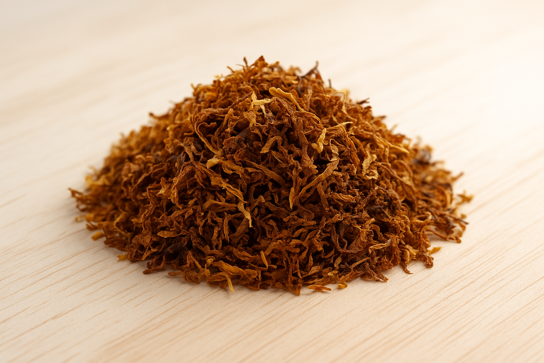 Comprar tabaco de liar barato por kilos en España y Portugal 🚬