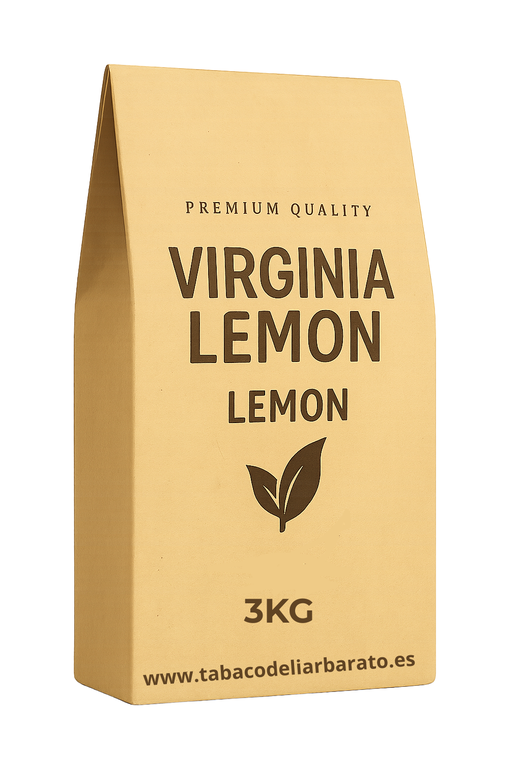 3KG - Virginia Lemon