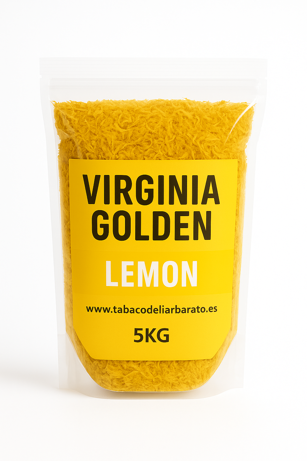 5KG - Limão Virgínia
