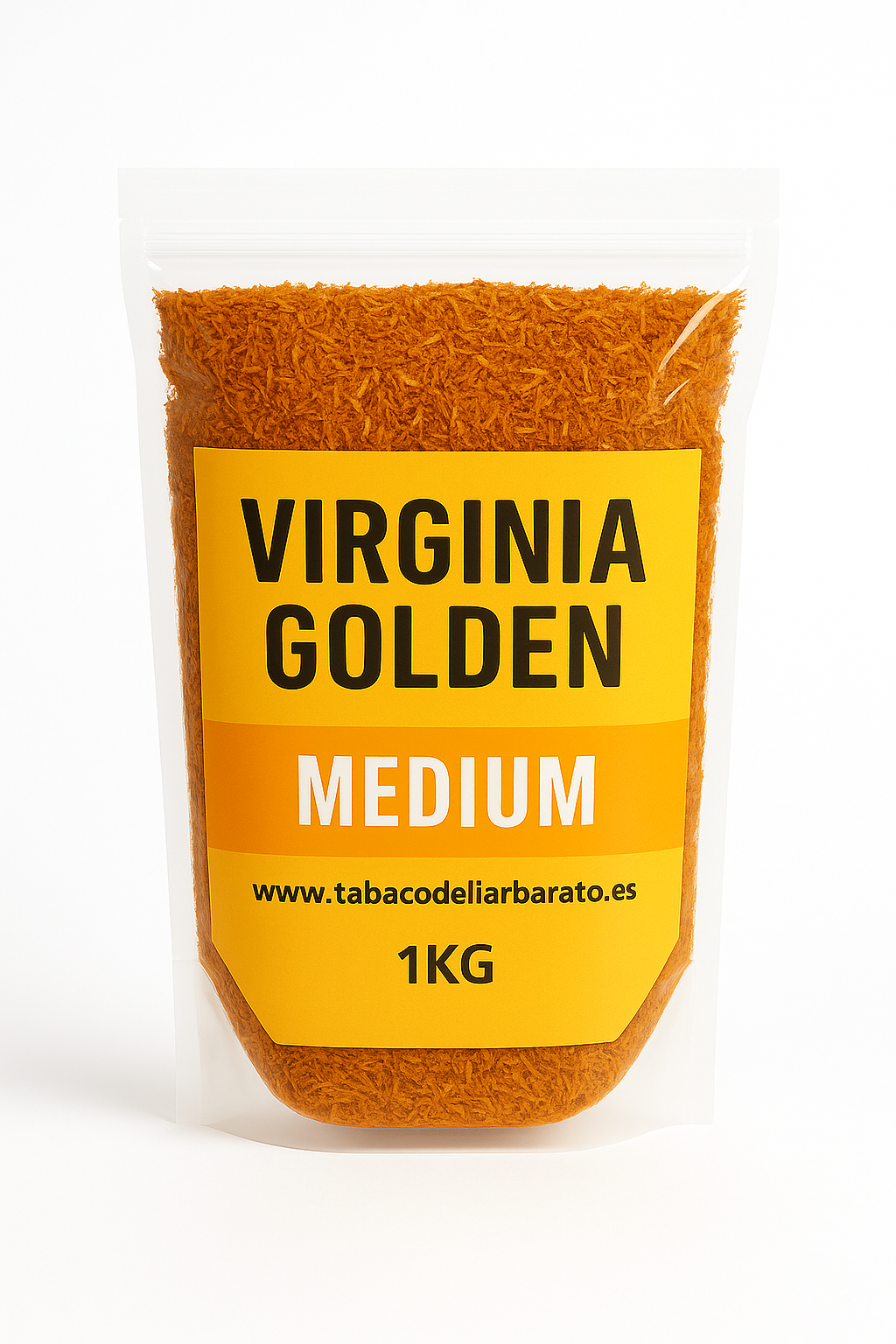 1KG - Virginia Medium