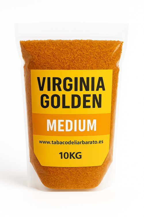 10KG - Virginia Medium