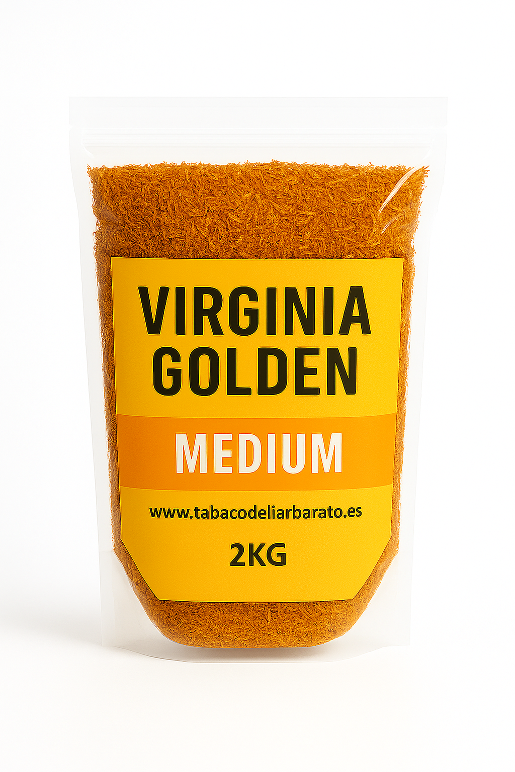 2KG - Virginia Medium