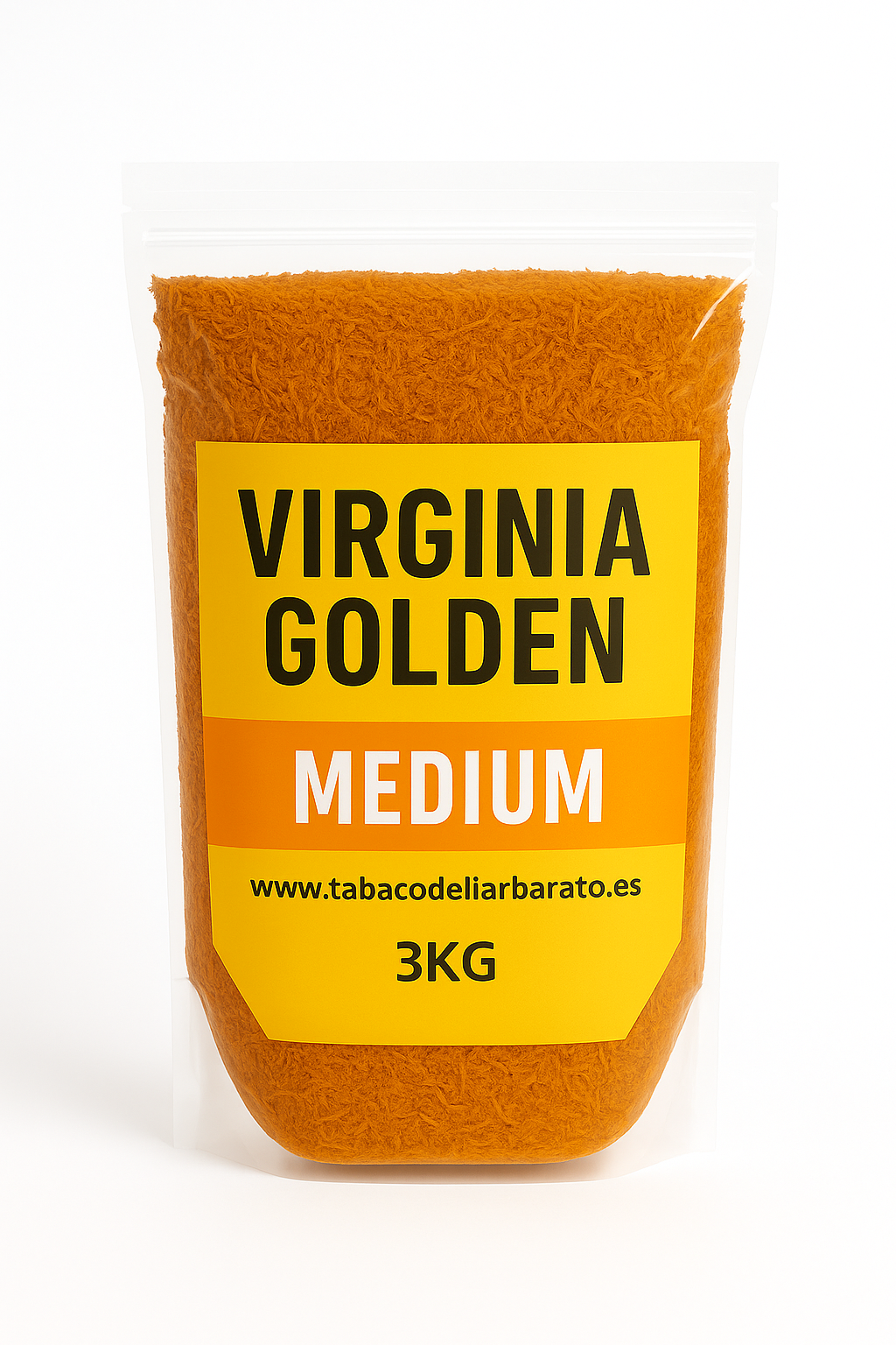 3KG - Virginia Medium