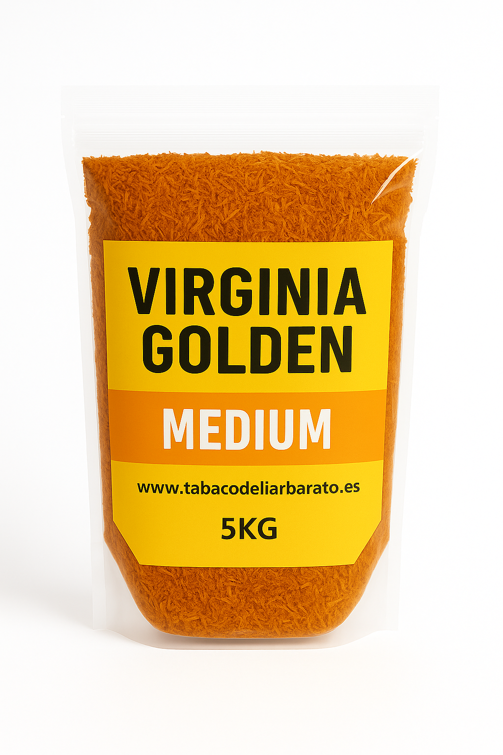 5KG - Virginia Medium